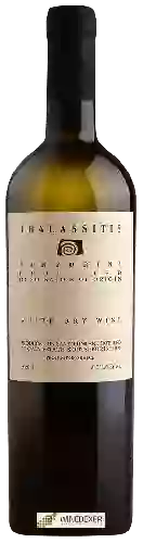 Domaine Gaía - Thalassitis White Dry