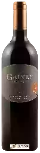 Domaine Gainey - Merlot