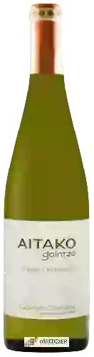 Domaine Gaintza - Aitako