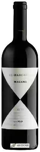 Domaine Gaja - Ca'Marcanda Magari