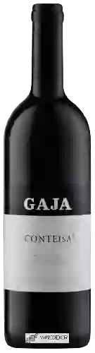 Domaine Gaja - Conteisa Barolo