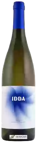 Domaine Gaja - Idda Bianco