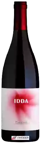 Domaine Gaja - Idda Rosso