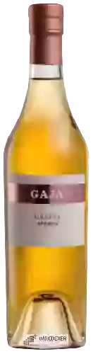 Domaine Gaja - Sperss Grappa