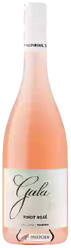Domaine Gala Estate - White Label Pinot Rosé