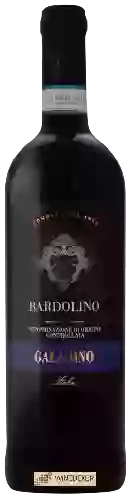 Domaine Galadino - Bardolino