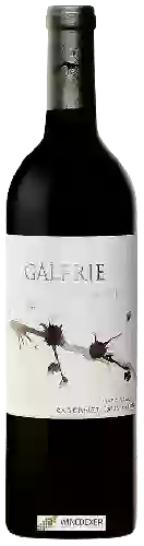 Domaine Galerie - Pleinair Cabernet Sauvignon