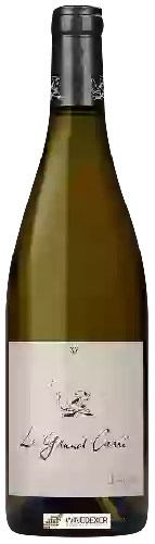 Domaine Mas d'Agalis