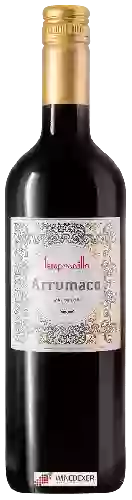 Bodegas Gallegas - Arrumaco Tempranillo