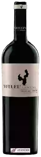 Domaine Gallego Zapatero - Yotuel Selección