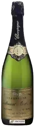 Domaine Gallimard Père & Fils - Cuvée Prestige Brut Champagne