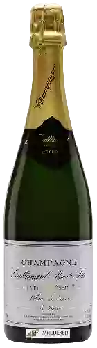 Domaine Gallimard Père & Fils - Cuvée de Reserve Blanc de Noirs Champagne Brut