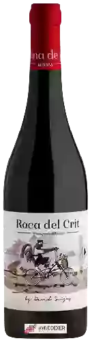 Domaine Gallina de Piel - Roca del Crit