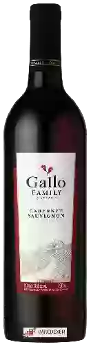 Domaine Gallo Family Vineyards - Cabernet Sauvignon