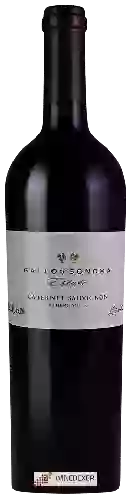 Domaine Gallo Family Vineyards - Gallo of Sonoma Cabernet Sauvignon