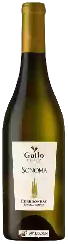 Domaine Gallo Family Vineyards - Sonoma Reserve Chardonnay