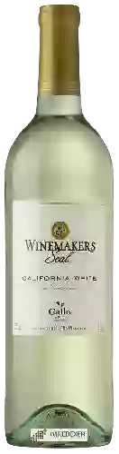 Domaine Gallo Family Vineyards - Winemaker's Seal White