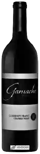 Domaine Gamache - Cabernet Franc