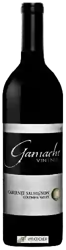 Domaine Gamache - Cabernet Sauvignon