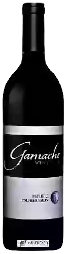 Domaine Gamache - Malbec