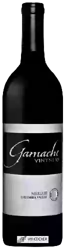 Domaine Gamache - Merlot