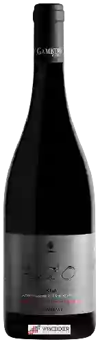 Domaine Gambino Vini - Feu d'O Rosso