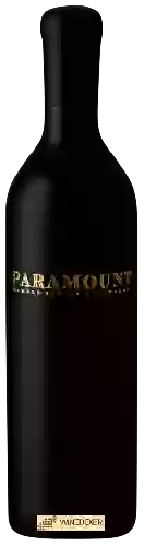 Domaine Gamble - Paramount Red