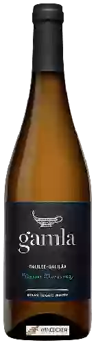 Domaine Gamla - Gamla Viognier - Chardonnay