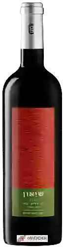 Domaine Gamla - Sion Red