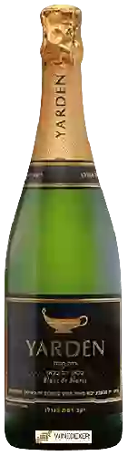 Domaine Gamla - Yarden Blanc de Blancs Brut