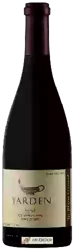 Domaine Gamla - Yarden Tel Phares Vineyard Syrah