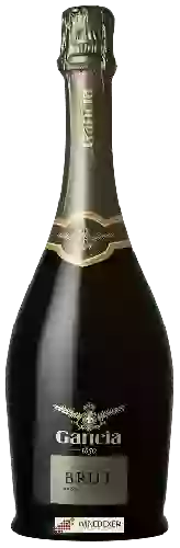 Domaine Gancia - Brut