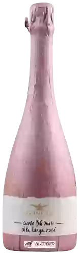 Domaine Gancia - Cuvée 36 Mesi Alta Langa Rosé