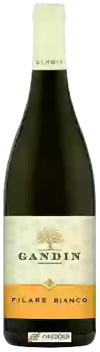 Domaine Gandin - Filare Bianco