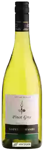 Domaine Gapsted - Limited Release Pinot Gris