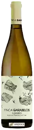 Domaine Finca Garabelos - Rías Baixas Albariño