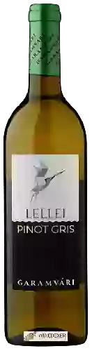 Domaine Garamvári Szőlőbirtok - Lellei Pinot Gris