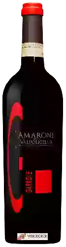 Domaine Garbole - Amarone della Valpolicella