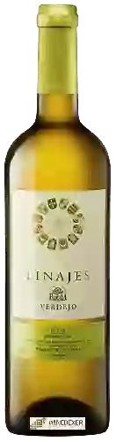 Domaine Garci Grande - 12 Linajes Verdejo