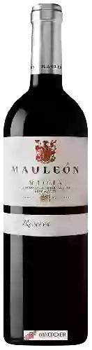 Domaine García de Olano - Maule&oacuten Reserva