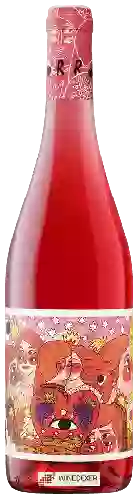 Domaine Garciarevalo - Borròn Rosado