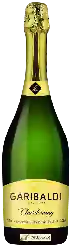 Domaine Garibaldi - Chardonnay Brut