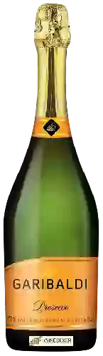 Domaine Garibaldi - Prosecco Brut