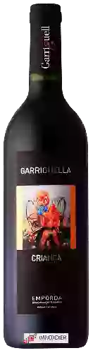 Domaine Garriguella - Criança