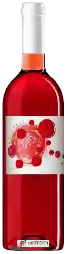 Domaine Garriguella - Dinarells Rosé