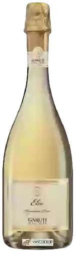 Domaine Garuti - Elio Pignoletto Brut