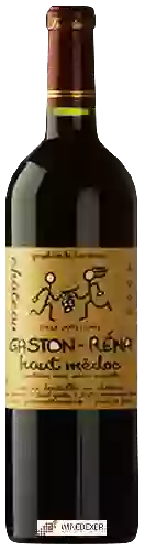 Château Gaston Rena - Haut Médoc