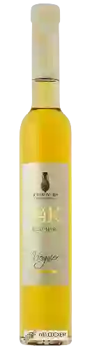 Domaine Gat Shomron - 24K Viongier Iced