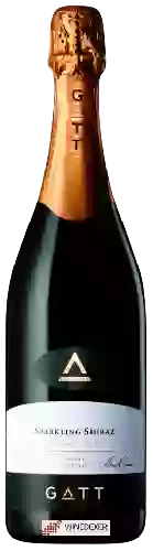 Domaine Gatt Wines - Brut Cuvée Sparkling Shiraz