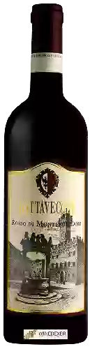 Domaine Gattavecchi - Rosso di Montepulciano